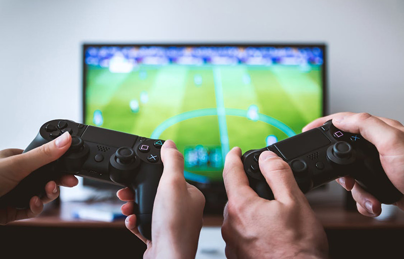 Gaming for Good: Impactful Initiatives in the Industry